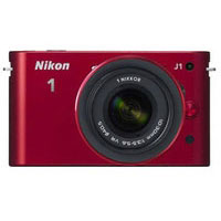 Nikon J1 + 10-30mm + 10mm (VVA155K004)